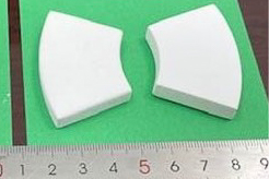 Zirconium Oxide (ZrO2)